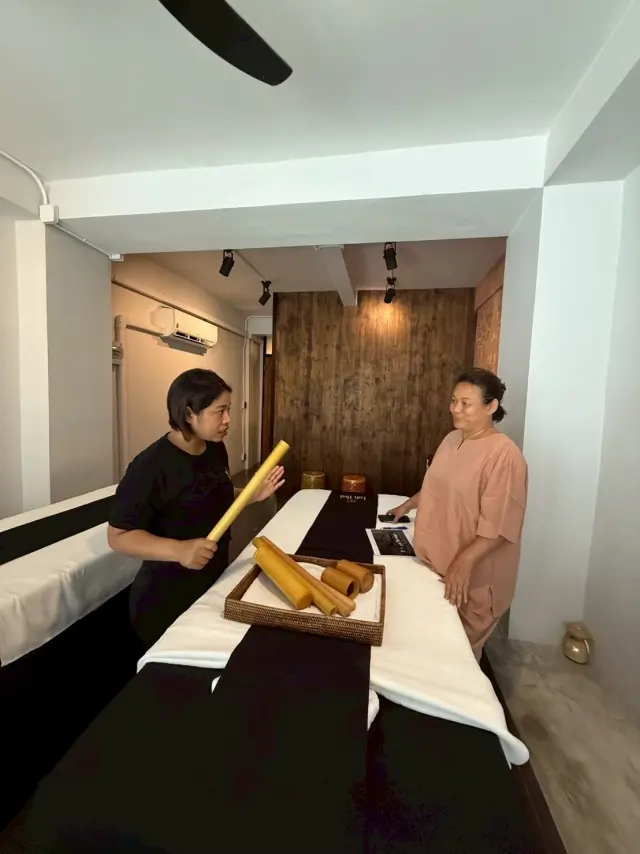 Bamboo tools briefing