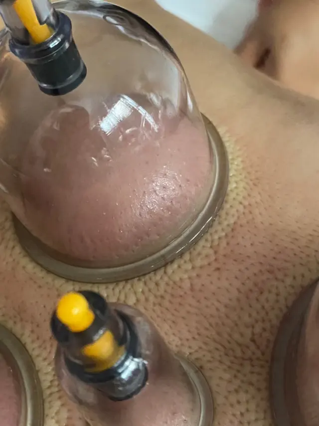 Cup seal check