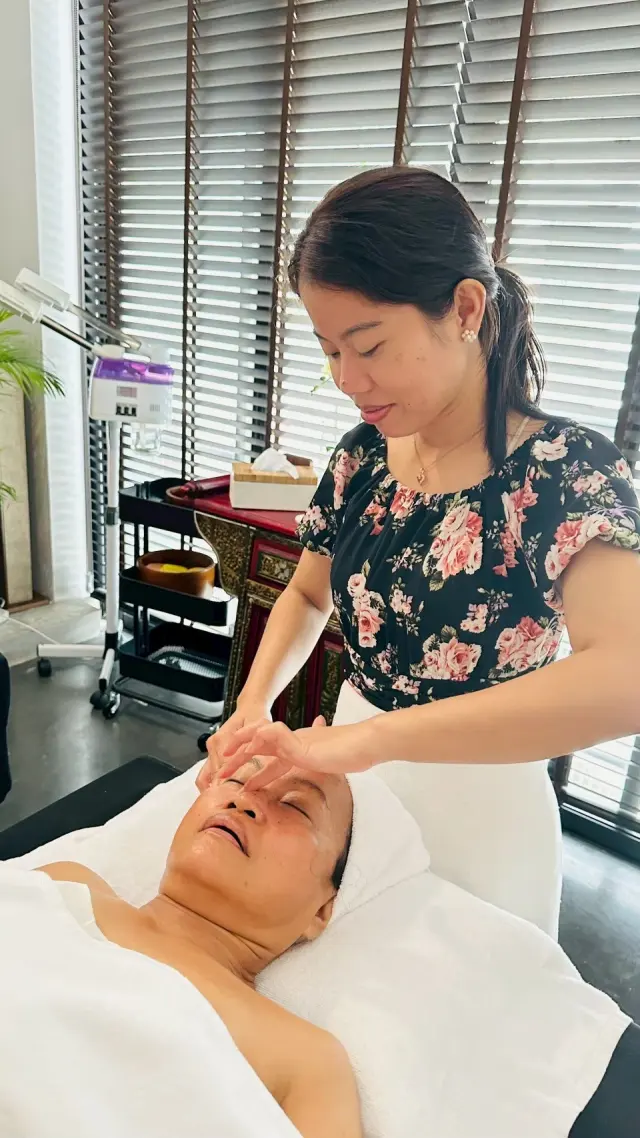 Product removal technique