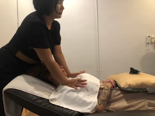 Toe tool briefing