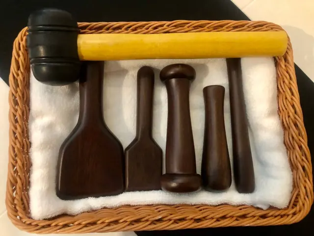 Tool and mallet kit
