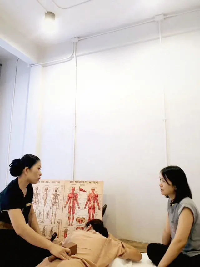 Instructor feedback