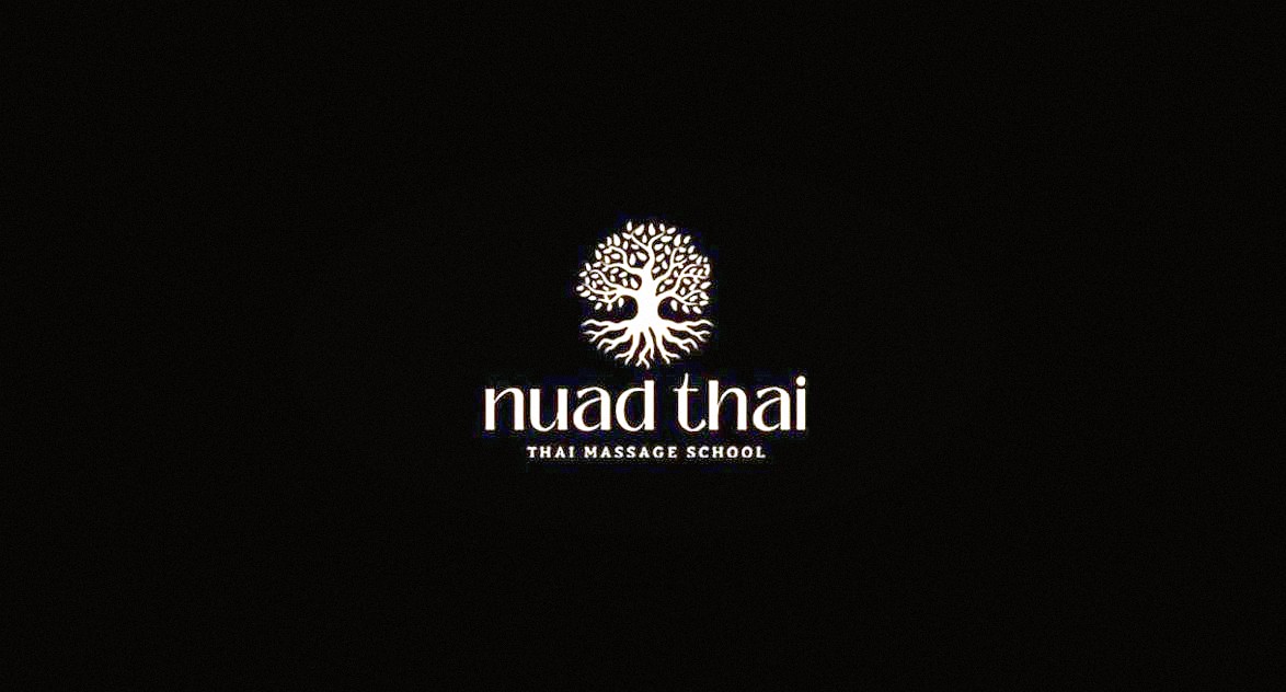 Private Thai massage course video poster