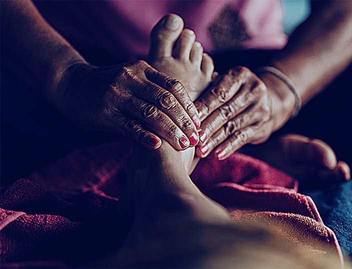 Tipps, um ein großartiger Massagetherapeut zu werden