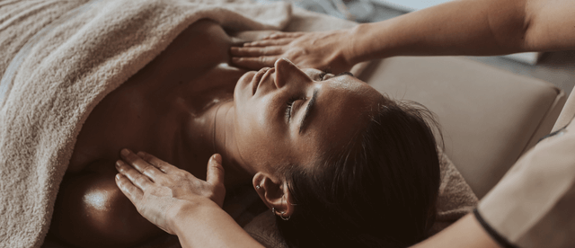 Wo fange ich an, wenn ich Thai-Massage lernen möchte?