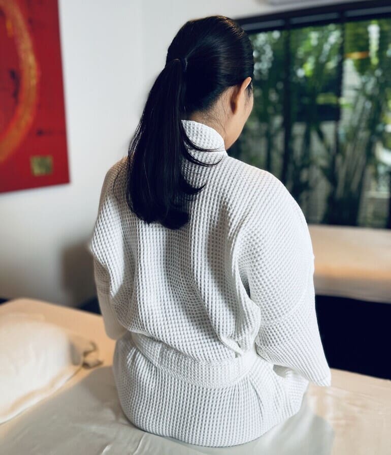 为您的伴侣提供最好的按摩