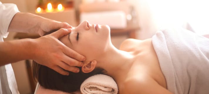 Nuad Spa 泰式按摩认证