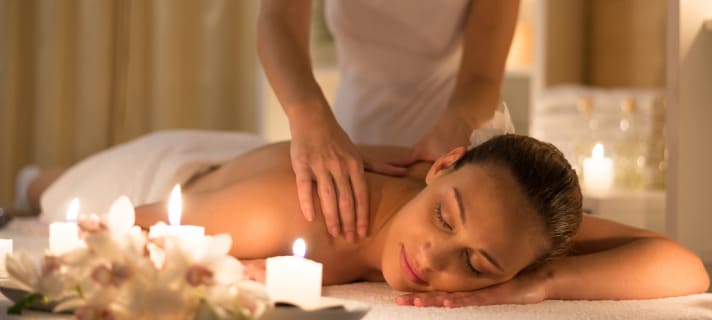 通过 Nuad Spa 释放泰式按摩的潜力