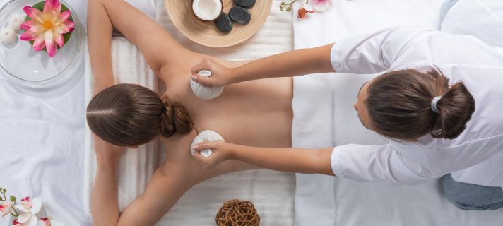Thai-Massage-Geschäft: Die unternehmerische Weisheit der Nuad School