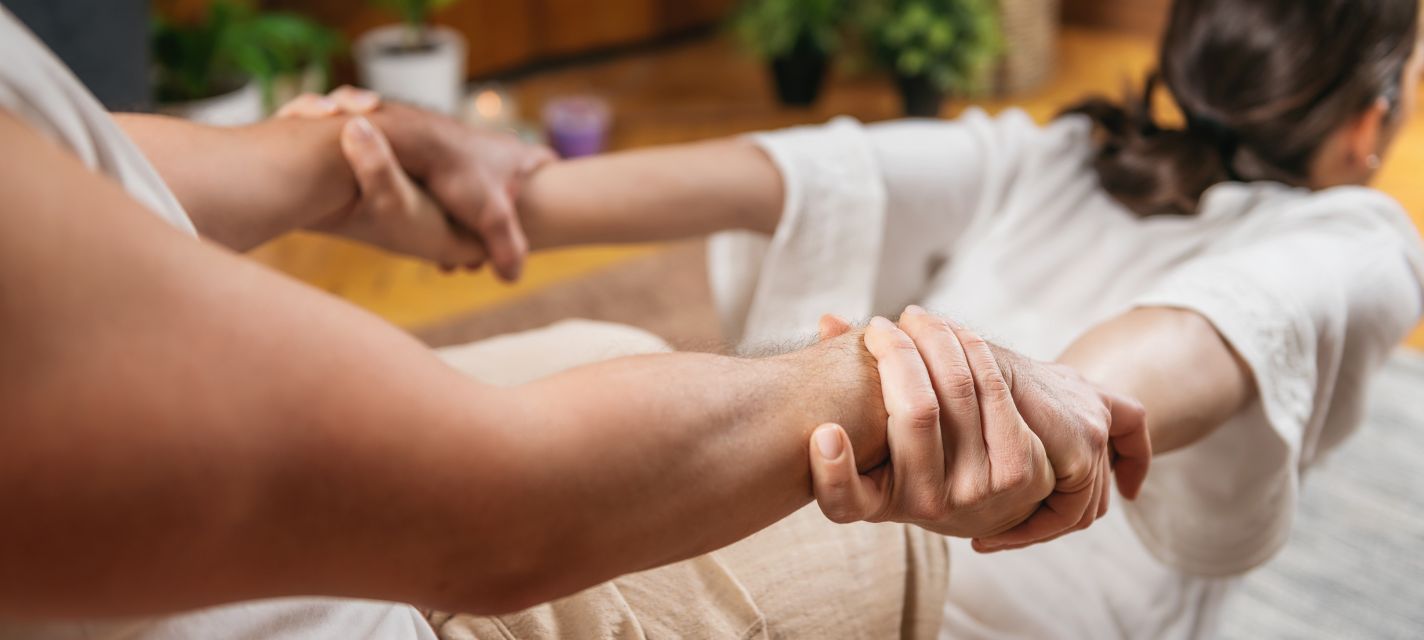 Die Rolle der Thai-Massage in modernen ganzheitlichen Gesundheitspraktiken