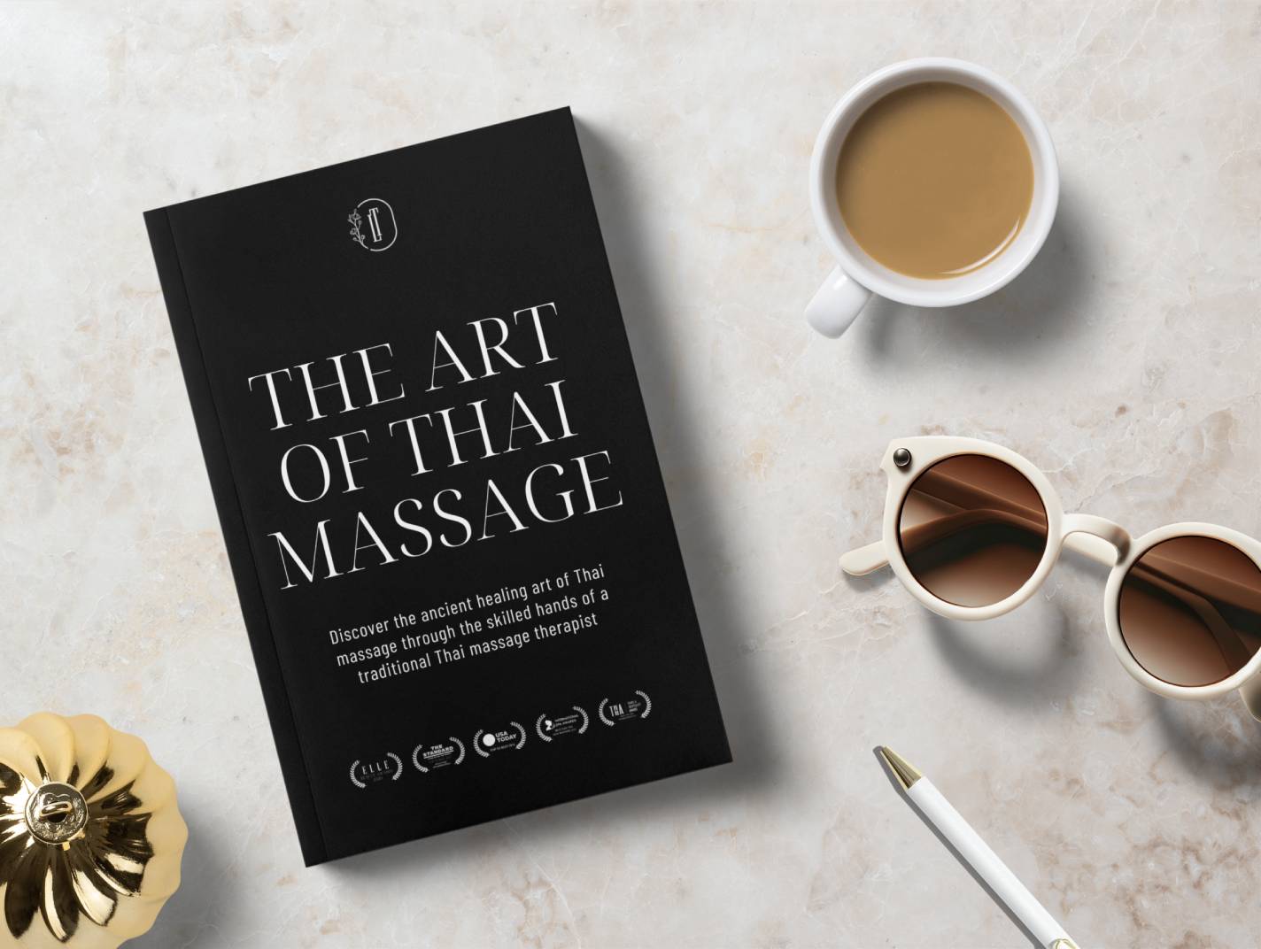 The Art of Thai Massage: A Masterpiece by Loft Thai Spa's Master Instructor