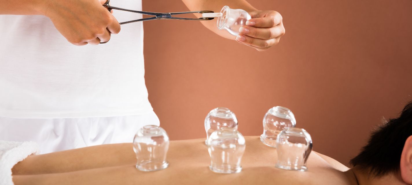 The Art of Cupping Therapy Through a Professional Massage Course in Bangkok