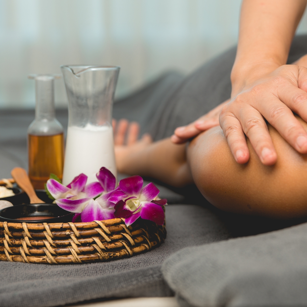 From Student to Therapist: How Learning Thai Massage Can Change Your Life