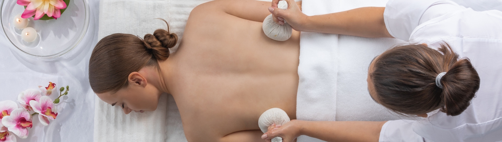 หลักสูตรการนวดแผนไทยที่ดีที่สุดในกรุงเทพสำหรับผู้เริ่มต้น