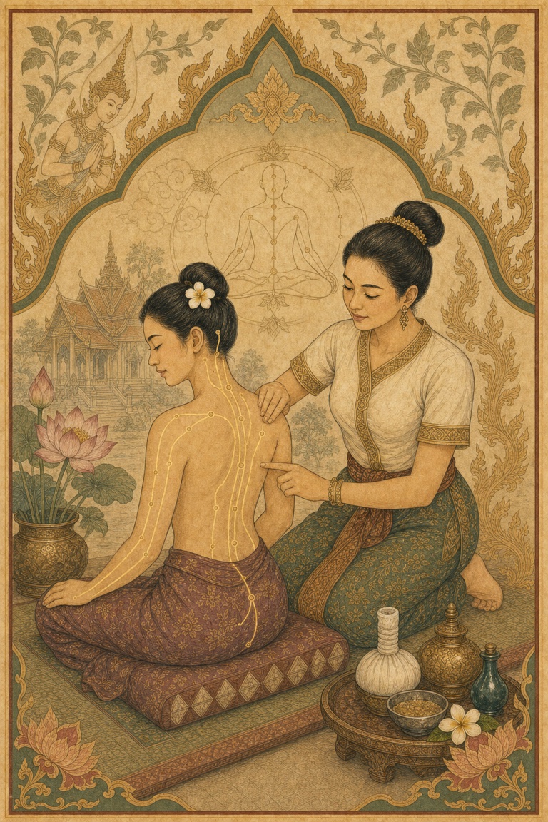 Pre-Event and Recovery Massage: What Students Should Learn