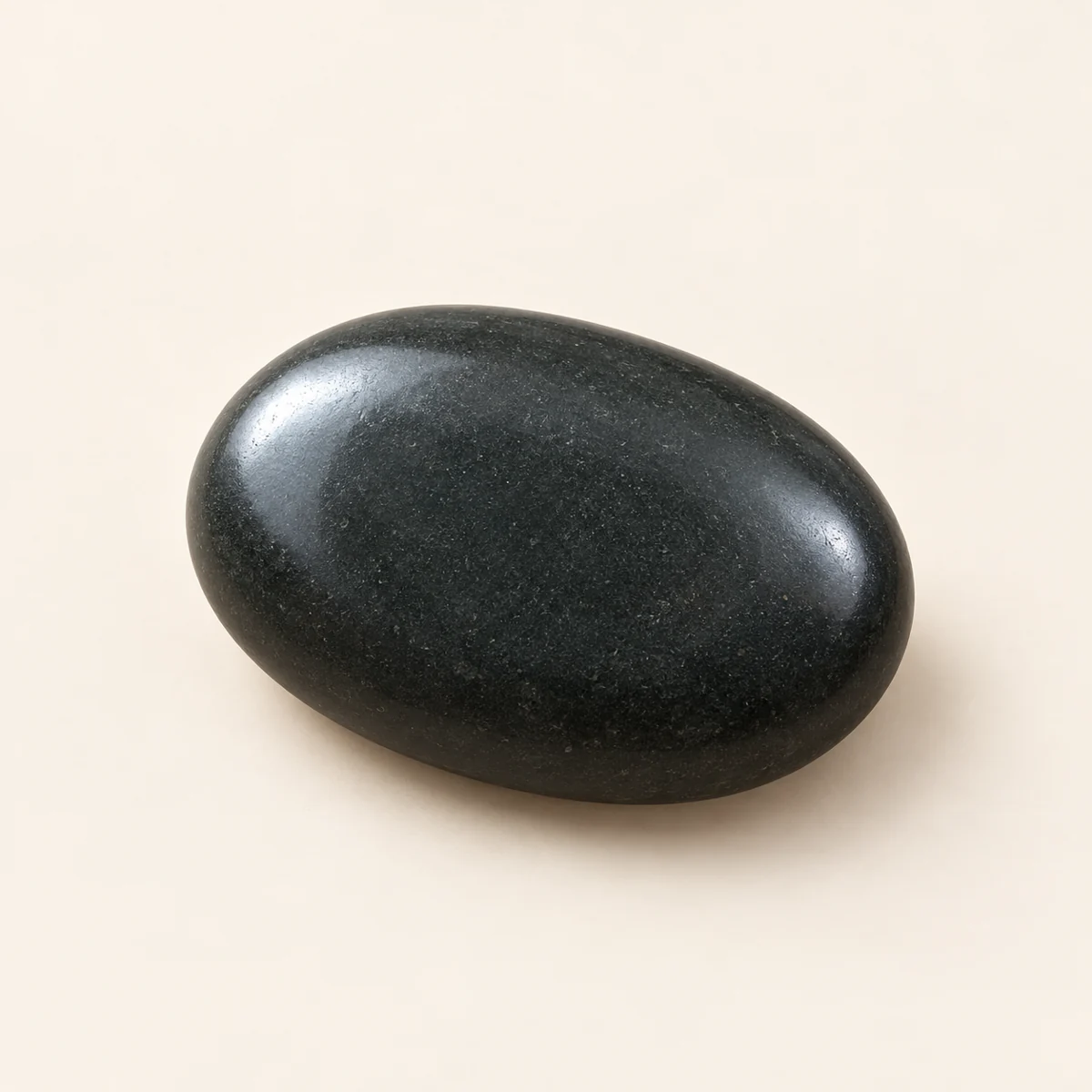 Curved Hot Stone · 7 × 9