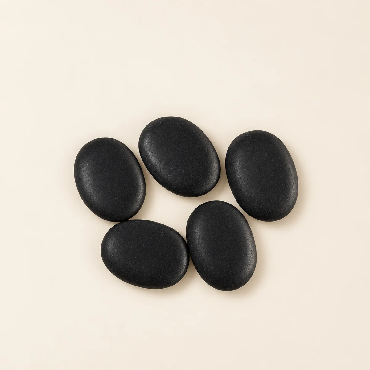 Hot Stones · 4 × 4