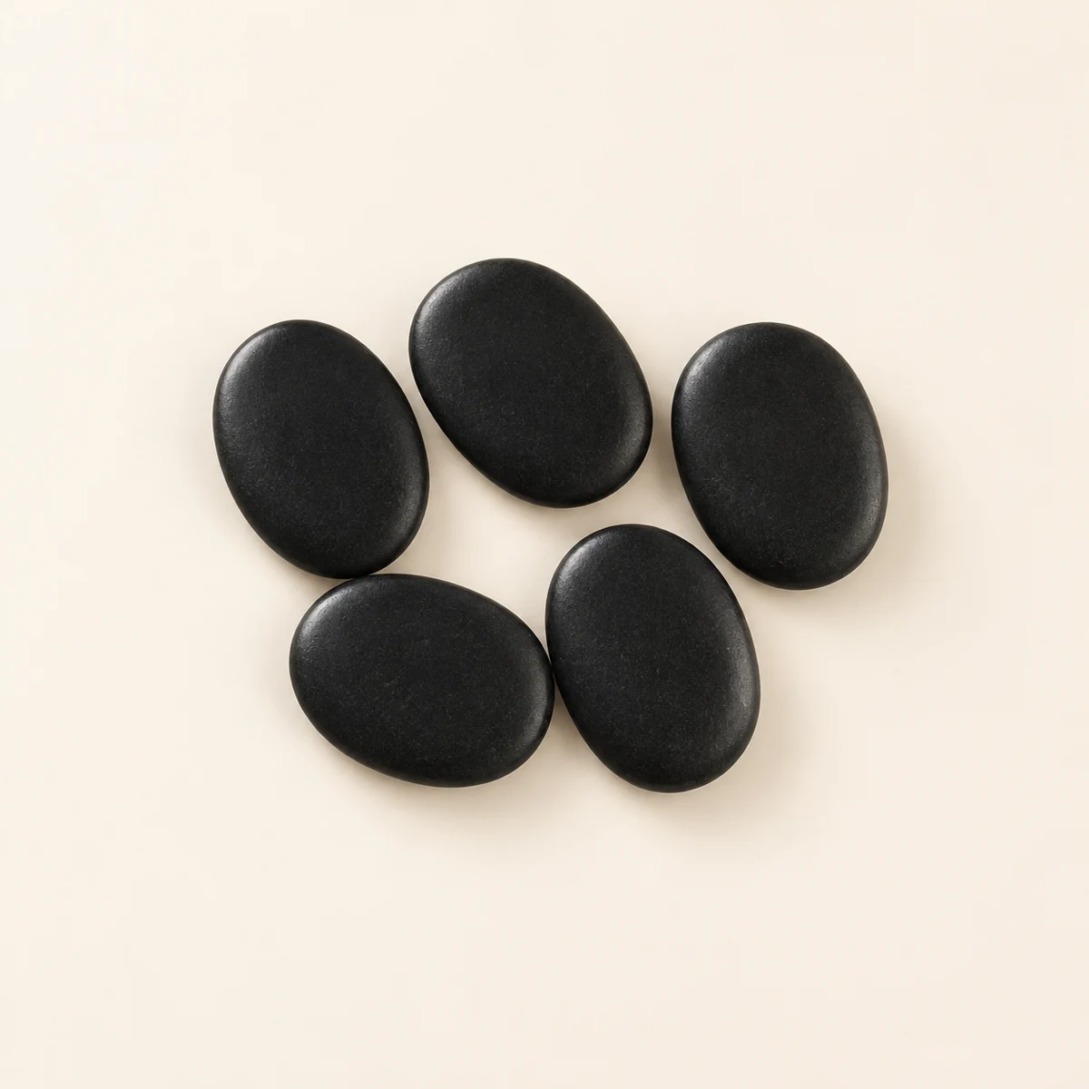 Hot Stones · 3 × 4 × 0.8