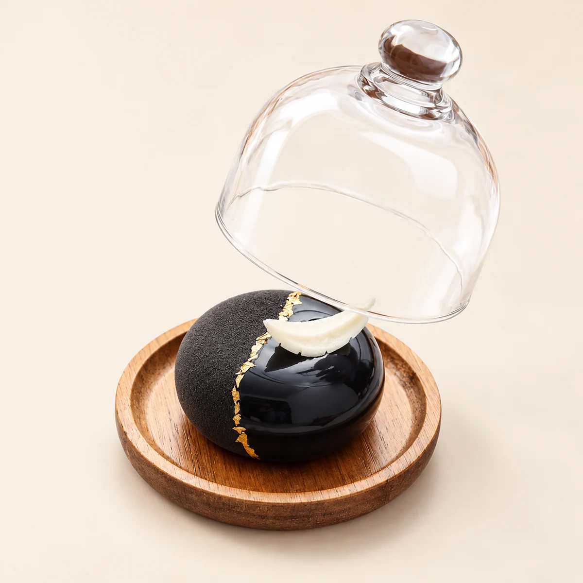 Thai Dessert Cup