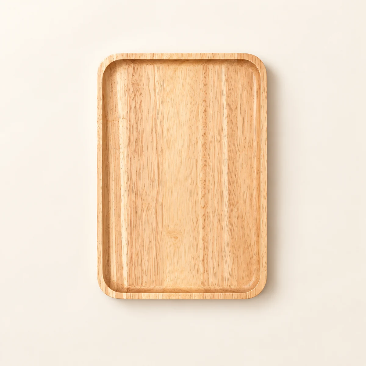 Bamboo Serving Tray