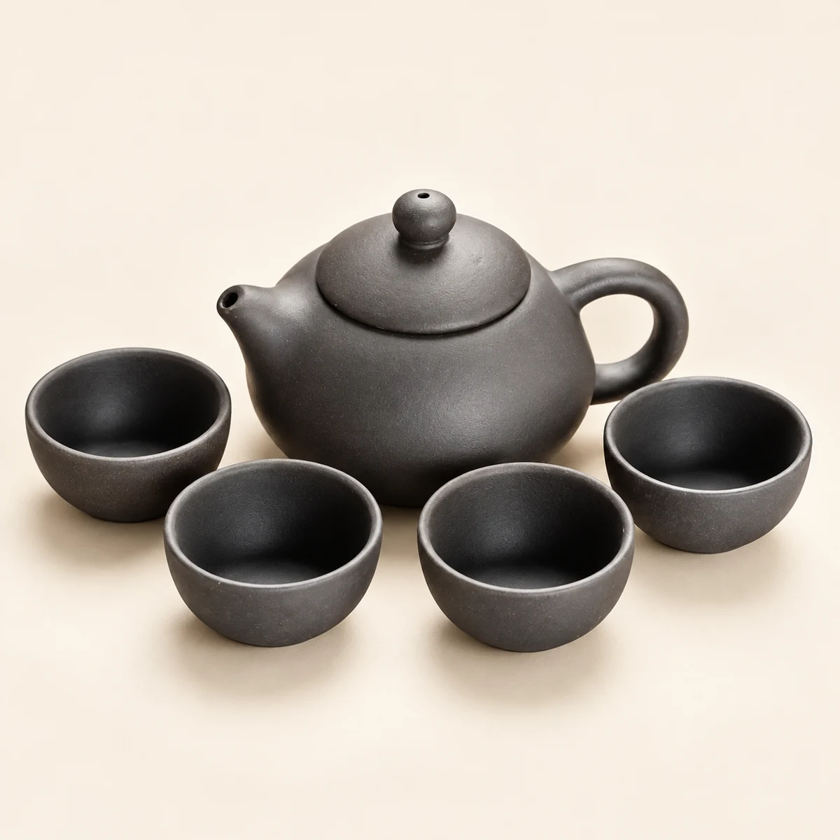 Tea Service Set