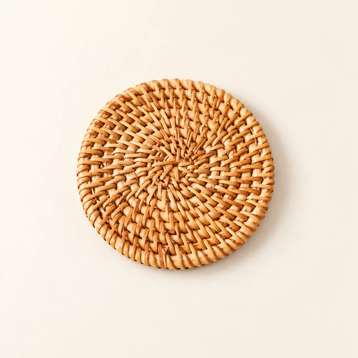 Woven Coaster