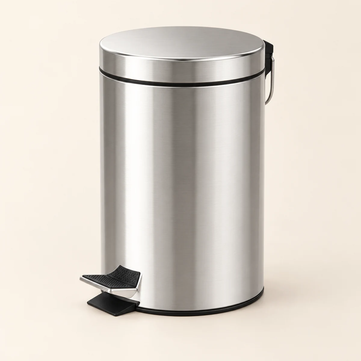 Pedal Waste Bin