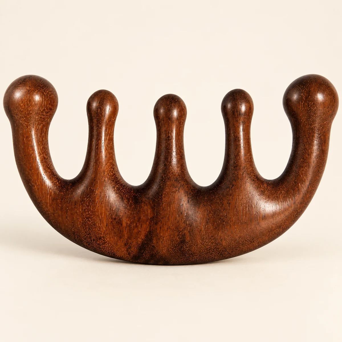 Sandalwood Comb