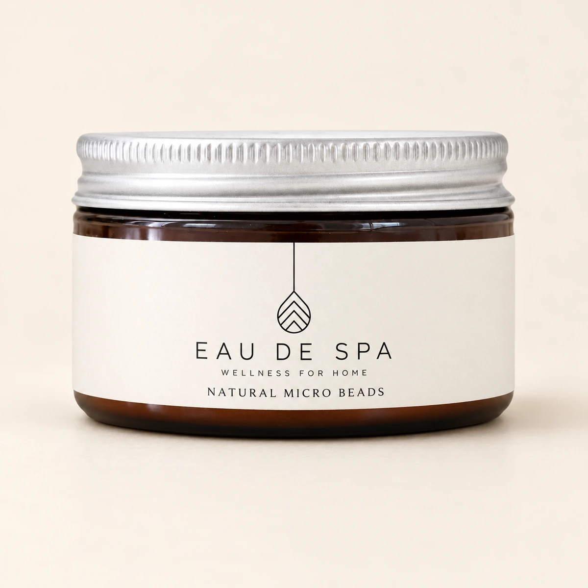 EAU DE SPA — Natural Micro Beads