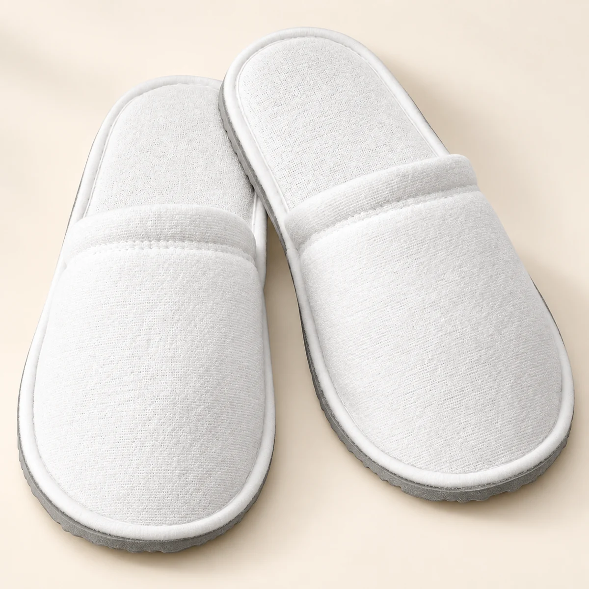 Spa Slippers · Personalisation Option