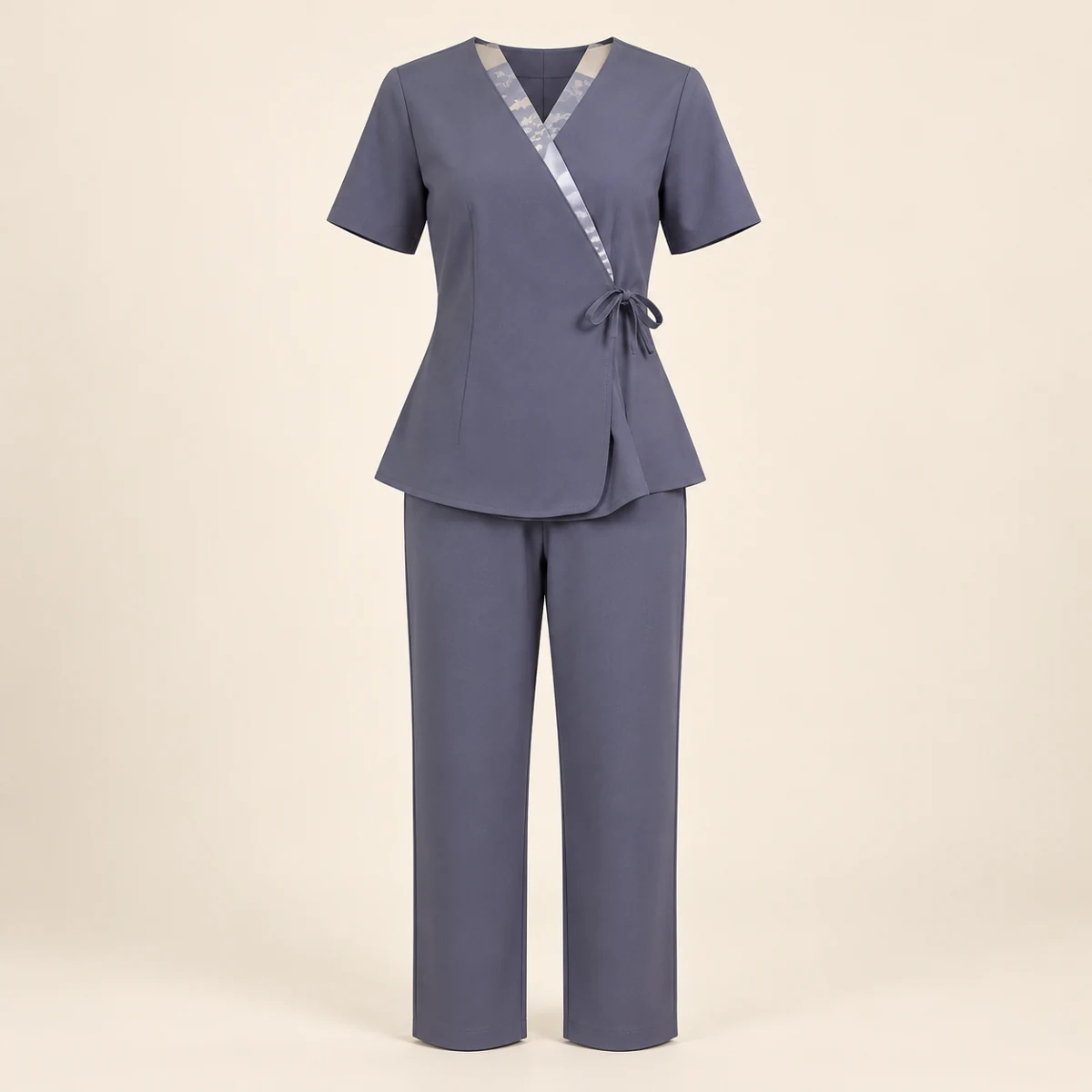 Spa Team Uniform · Personalisation Option