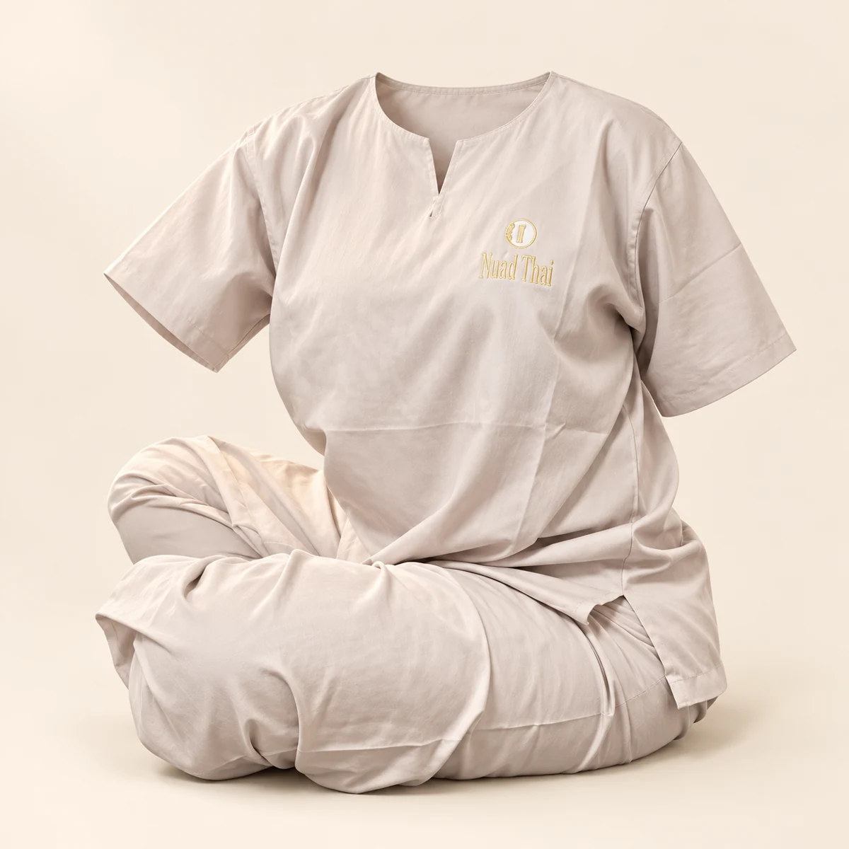 Thai Massage Clothing