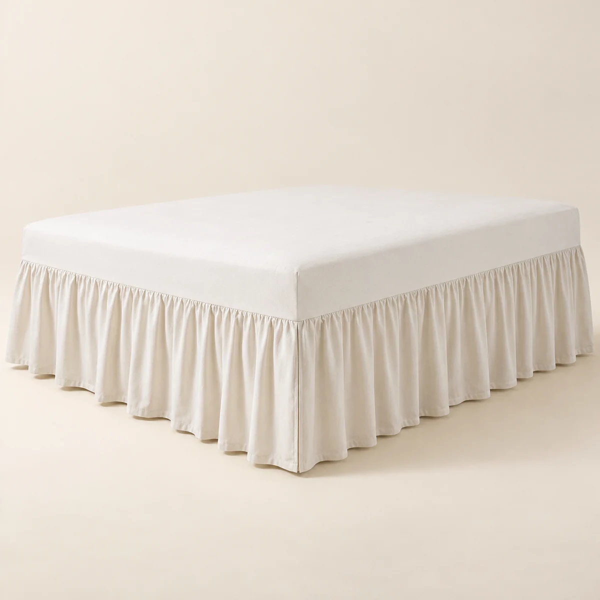 Bed Skirt · 150 × 200 cm