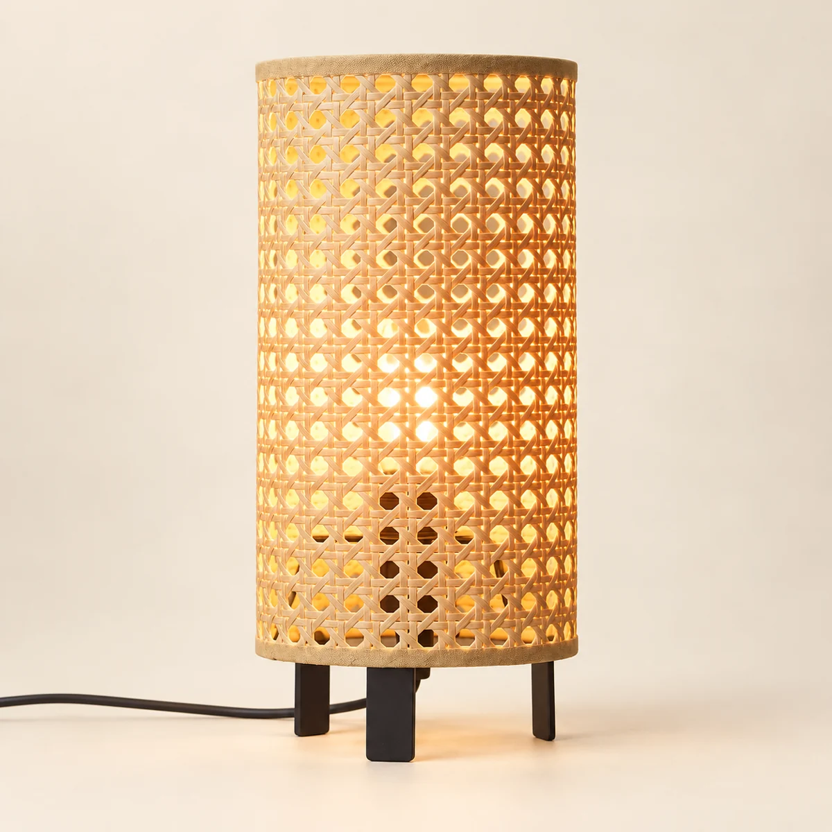 SAXHYTTAN Lamp · 26 cm