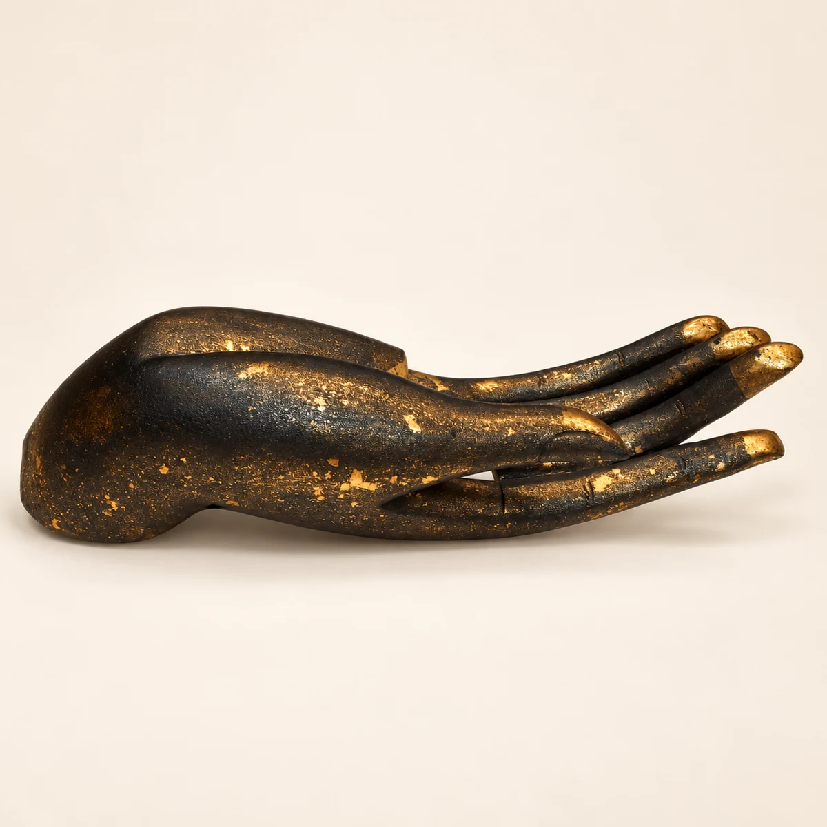 Decorative Hand Tray