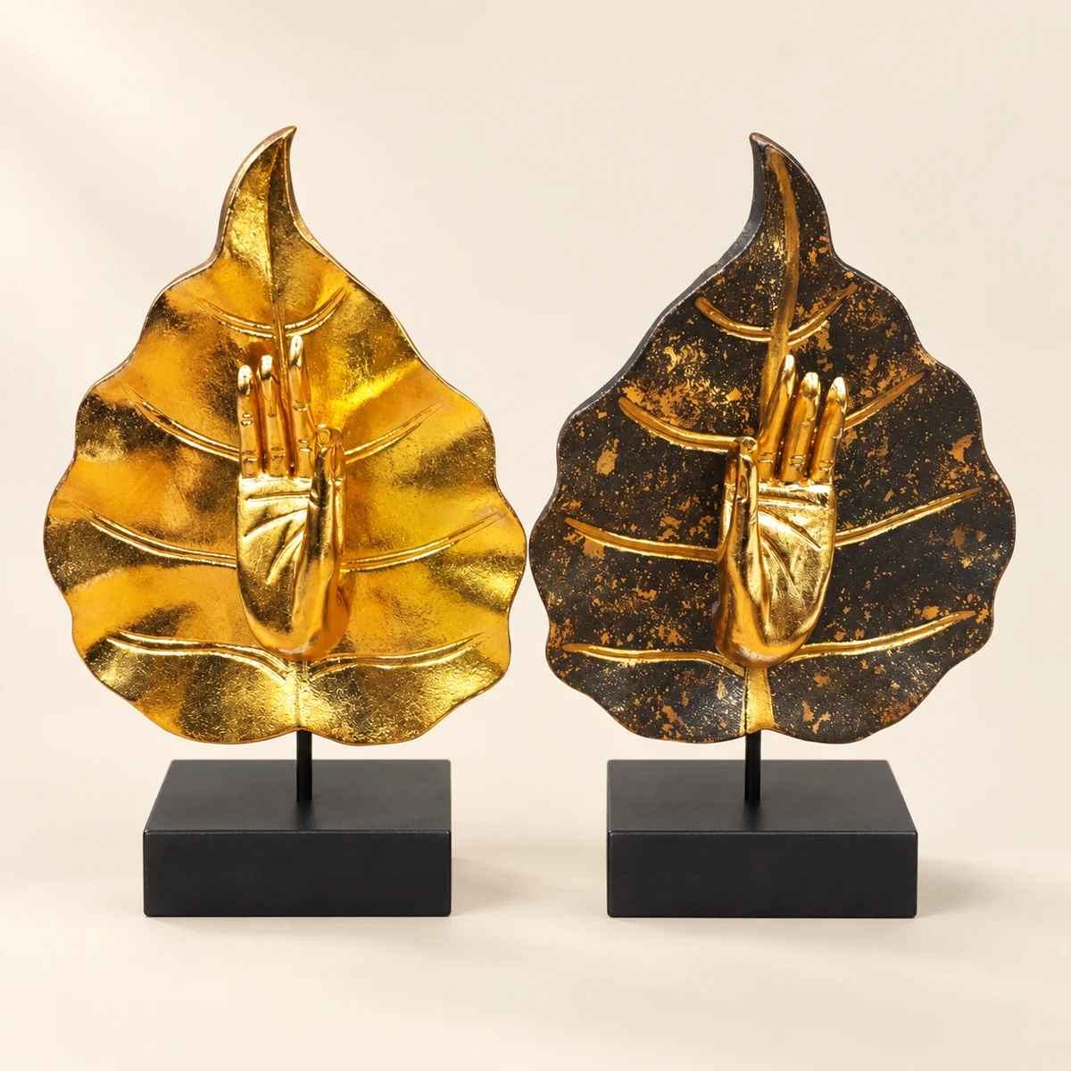 Thai-Style Decorative Headdress