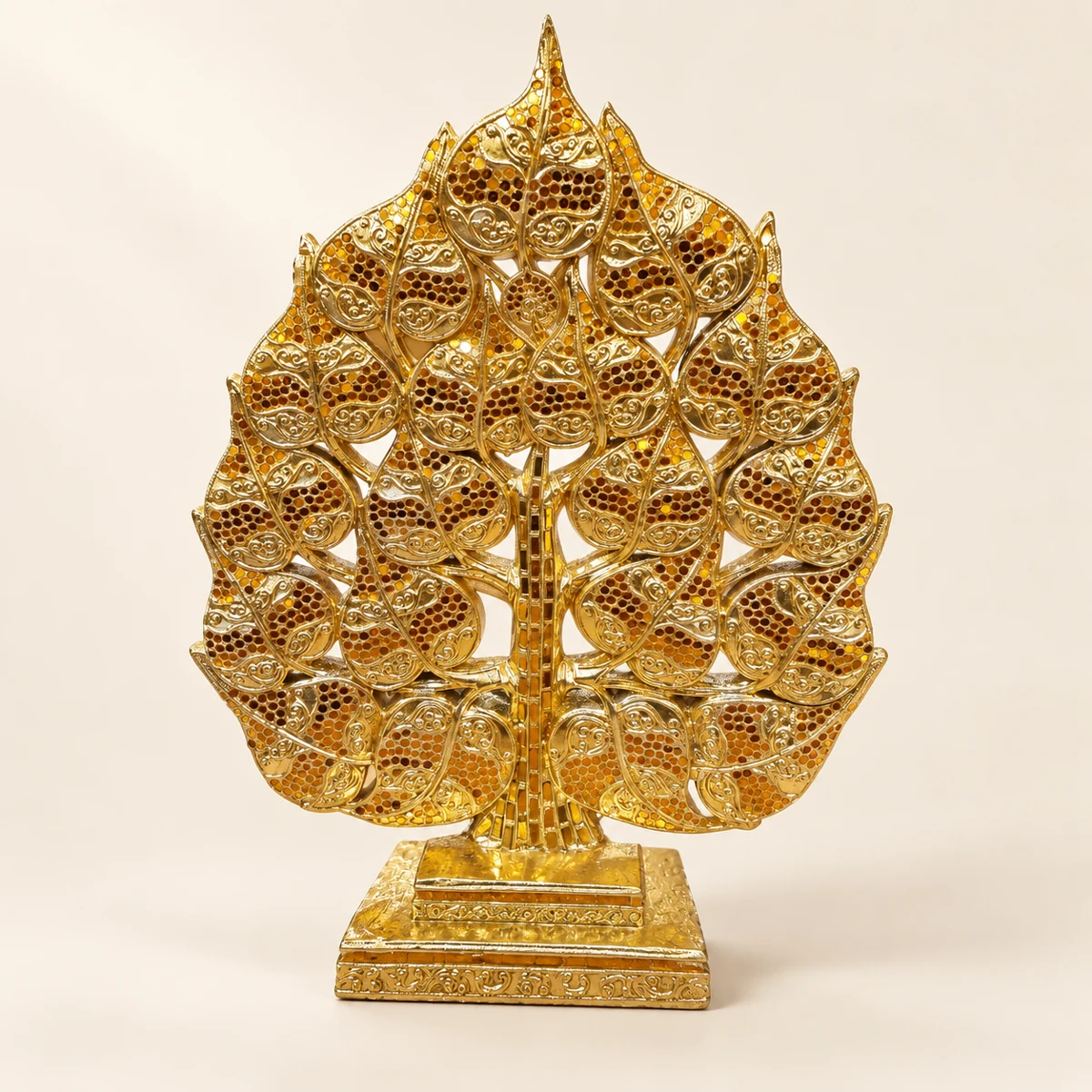Thai-Style Display Ornament