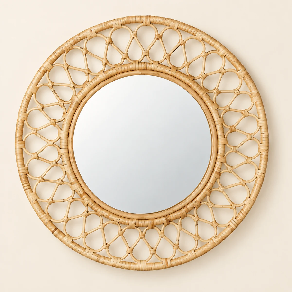 GRINSBOL Mirror · 55 cm