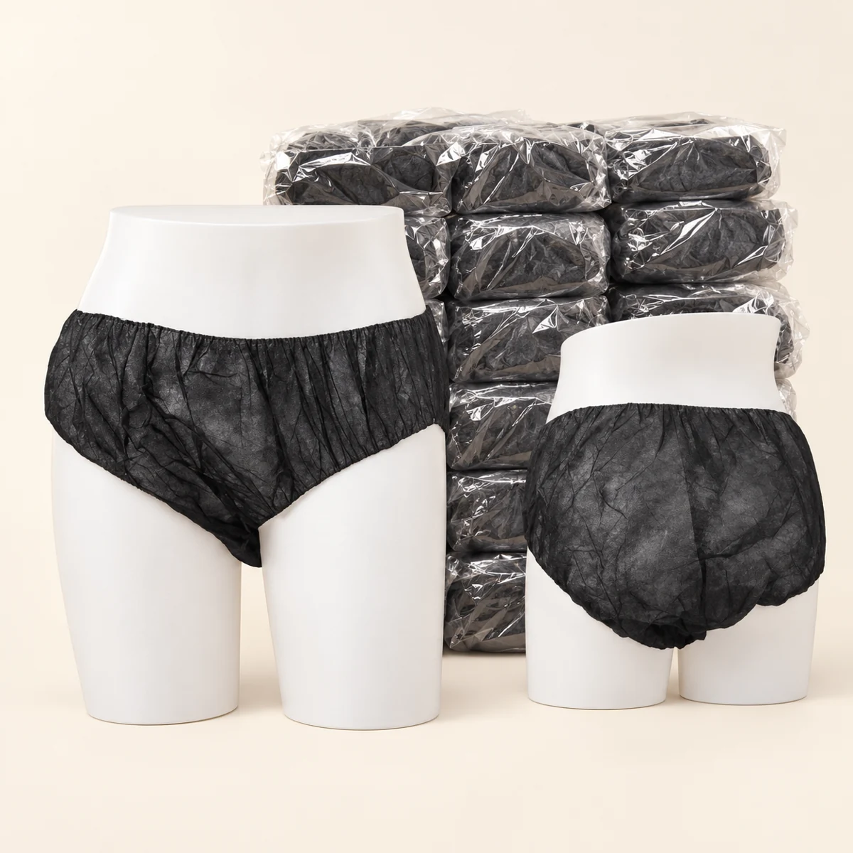 Disposable Underwear · Pack of 50