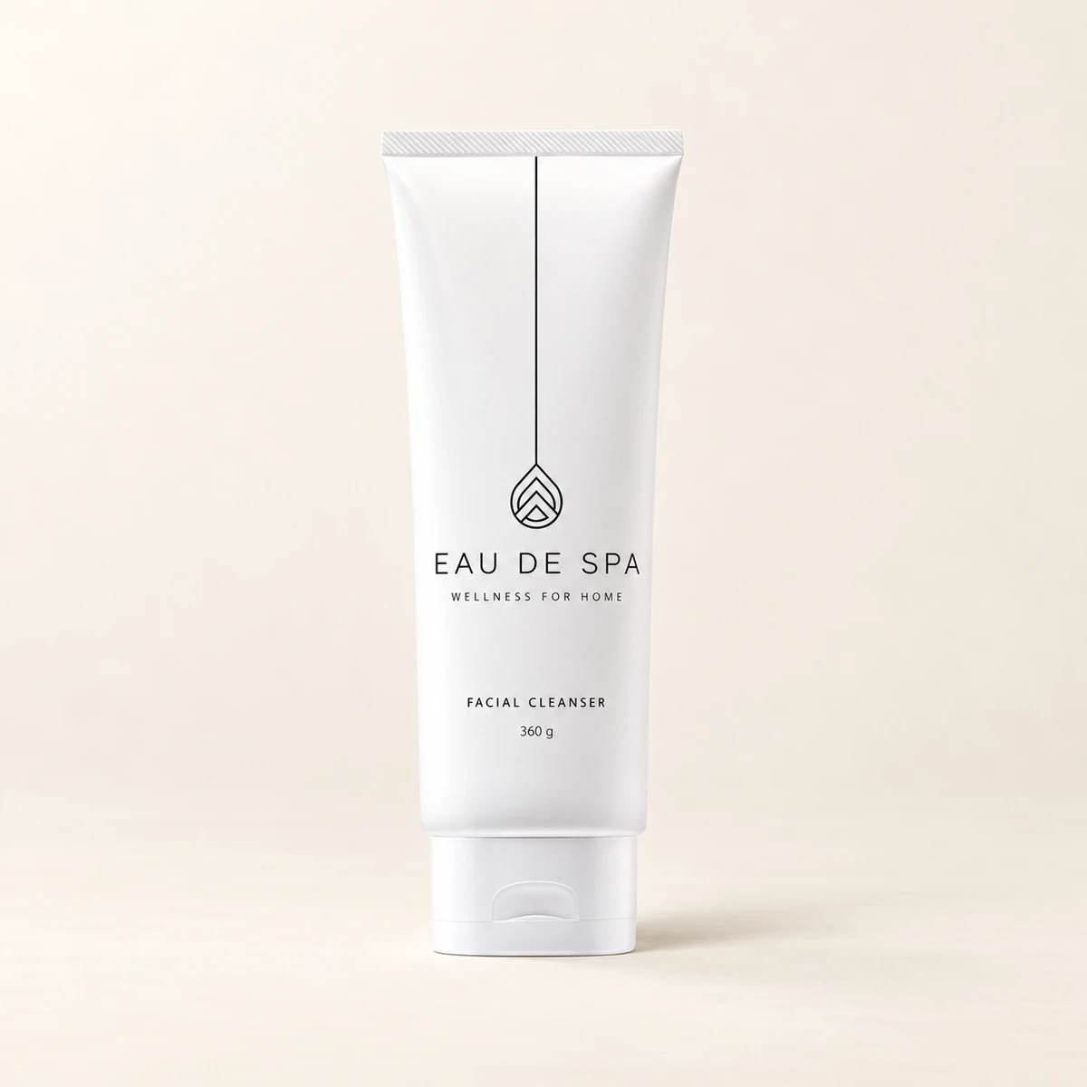 EAU DE SPA — Facial Cleanser · 360 g