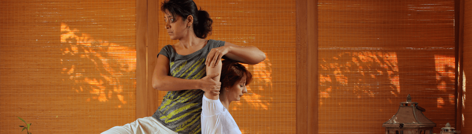 Where to Learn Traditional Thai Massage in Bangkok