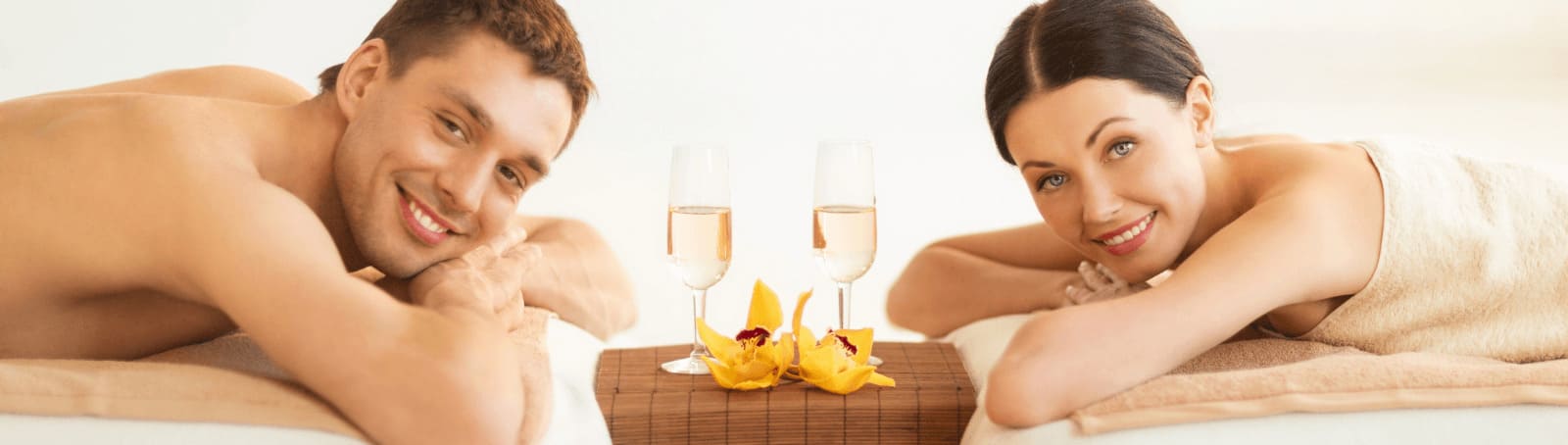 The Benefits of Couple’s Spa Treatments in Bangkok for Romantic Getaways