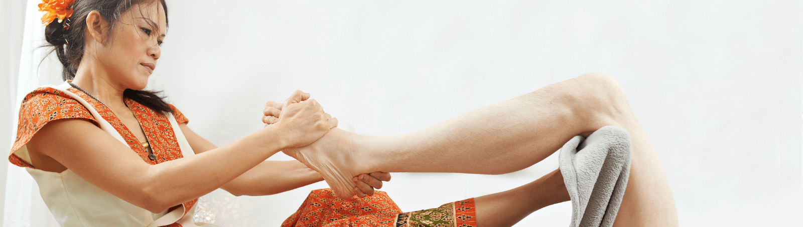 Thai Massage: History, Culture, and Benefits