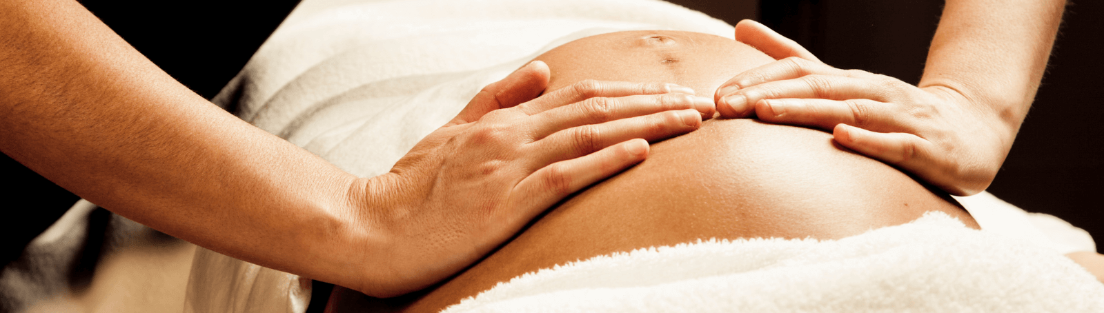 Thai Massage for Pregnancy: Safe and Effective Techniques