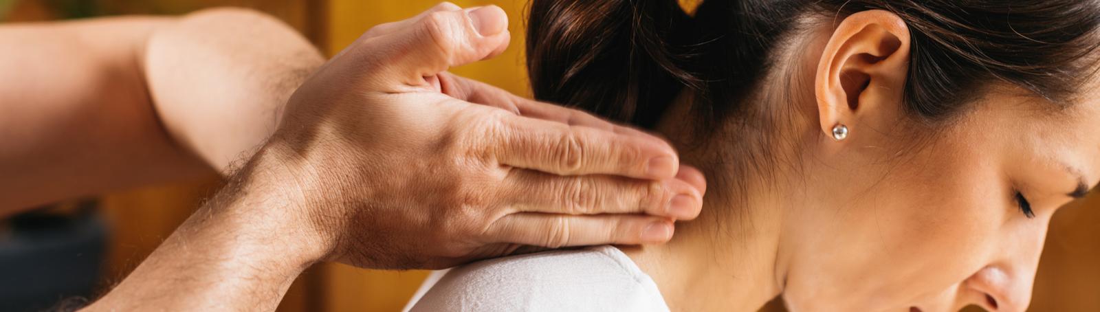 The Healing Power of Thai Massage: Case Studies and Testimonials