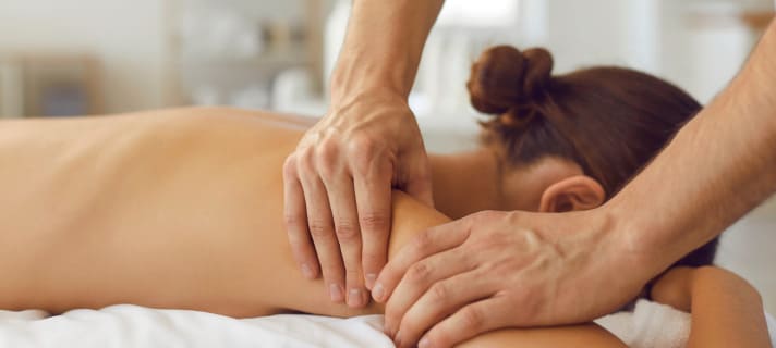 Affordable Massage Education: Student Financial Assistance