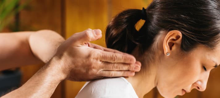 Spécialisation en Massage Thaï avec l’École Nuad Thai