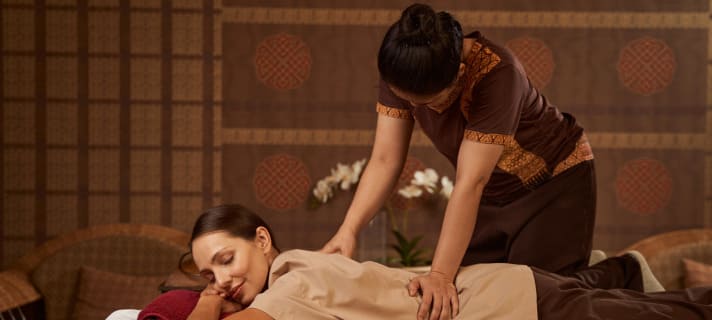 Where Tradition Meets Technique in Authentic Thai Massage Training