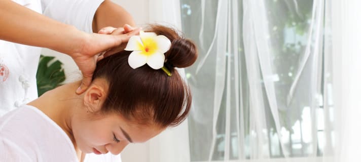 Pourquoi choisir une école de massage thaïlandais