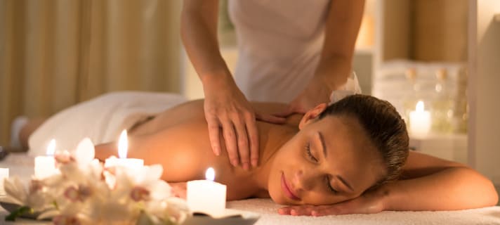 Libérez le potentiel du massage thaïlandais avec Nuad Spa